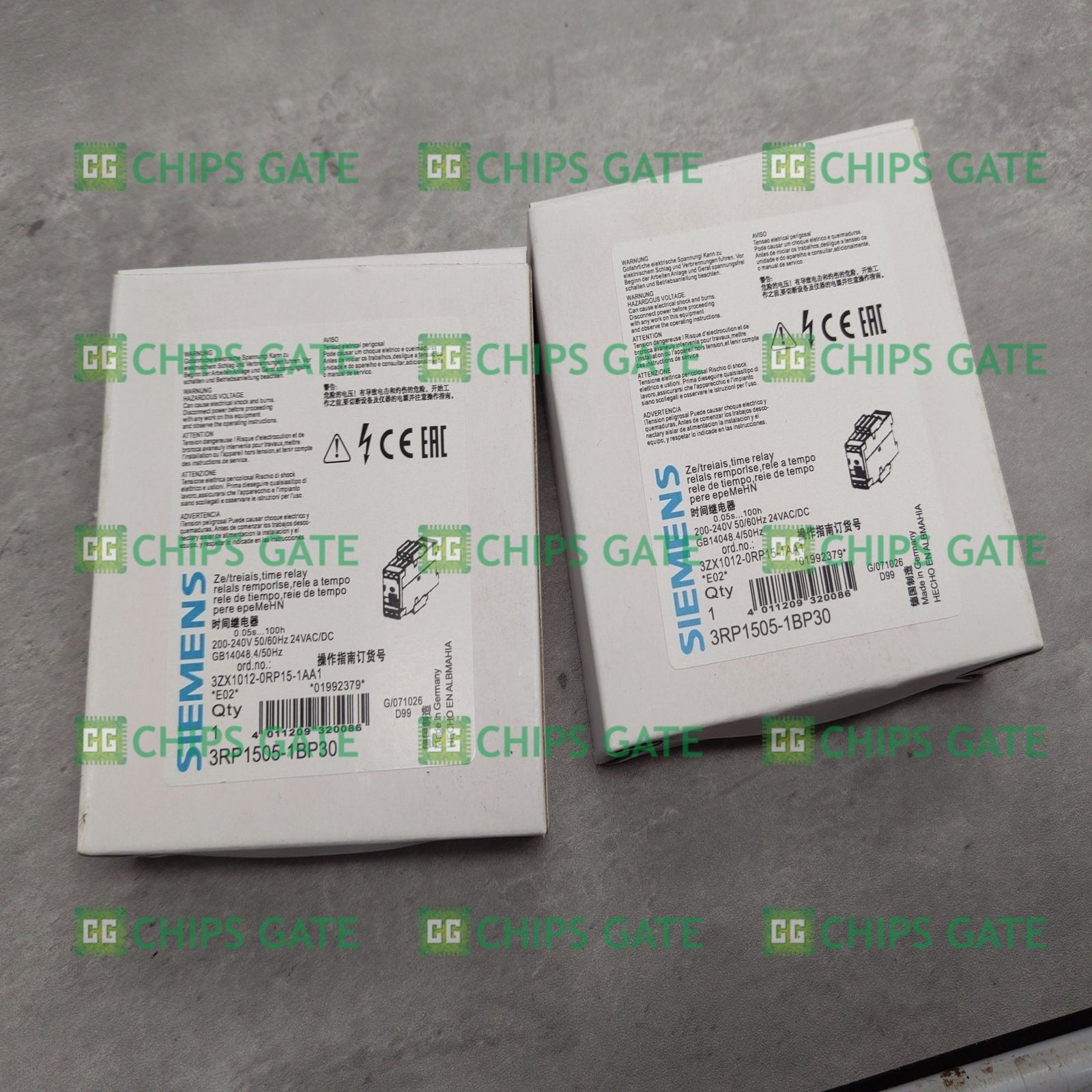 3RP15051BP30