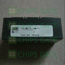 International Rectifier IRKD166-16