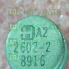 Harris HA2-2602-2