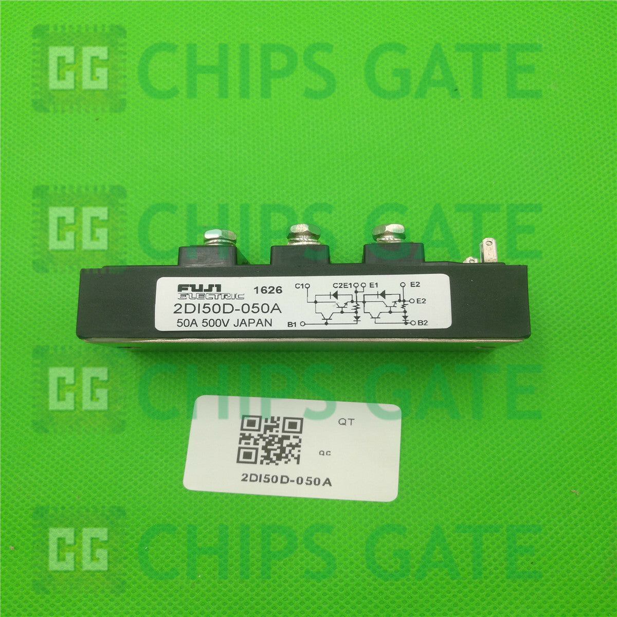 2DI50D050A