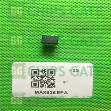 Maximum MAX626EPA