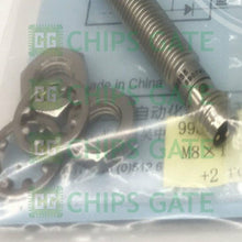 Contrinex ND2.5-S1-M8S8