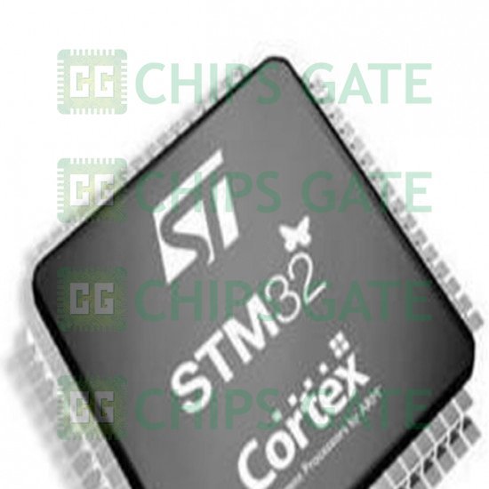 St STM32F437IGH6