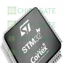 St STM32F437IGH6