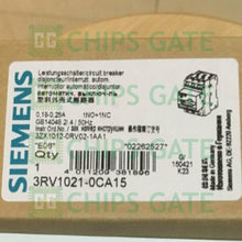 3RV10210CA15
