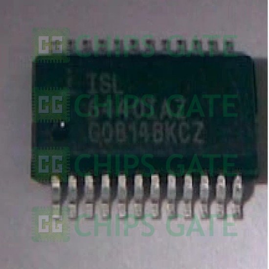 Intersil ISL6440IAZ