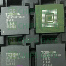 Toshiba THGBMAG6A2JBAIR