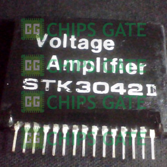 Sanyo STK-3042II