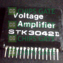 Sanyo STK-3042II