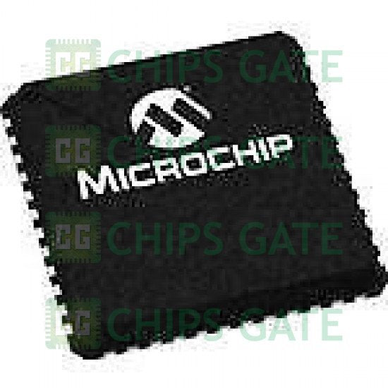 Atmel ATSAMD21E17A-MU