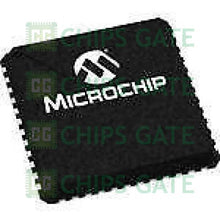 Atmel ATSAMD21E17A-MU