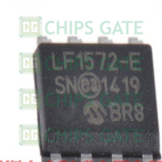 Microchip PIC12LF1572-I-SN
