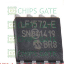 Microchip PIC12LF1572-I-SN