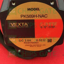 Vexta PK569H-NAC
