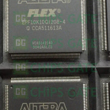 Altera  EPF10K10QI208-4