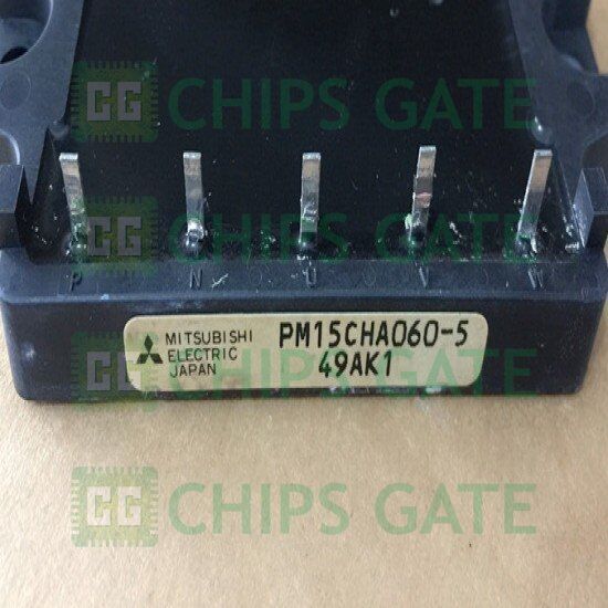 PM15CHA0605