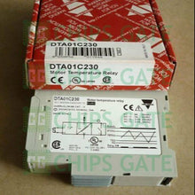 Carlo DTA01C230
