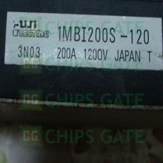 1MBI200S120