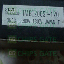 1MBI200S120