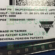 Vishay IHLP1212ABERR56M11
