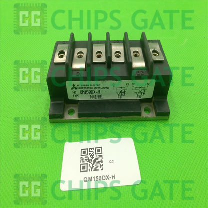QM150DXH