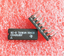 Ti CD4060BF