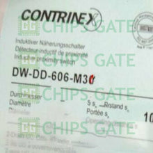 Contrinex DW-DD-606-M30