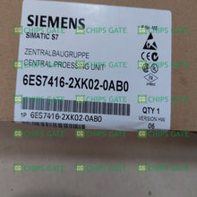 6ES74162XK020AB0