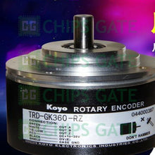 Koyo TRD-GK360-RZ