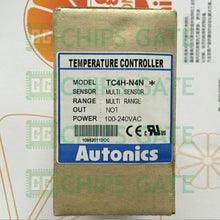 Autonics TC4H-N4N