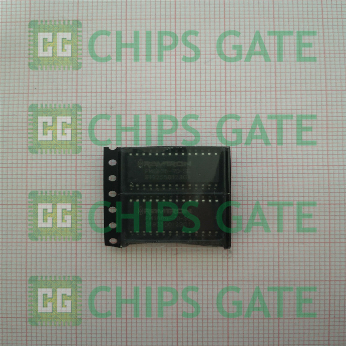 Ramtron FM1808-70-SG