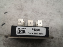 International Rectifier P405W