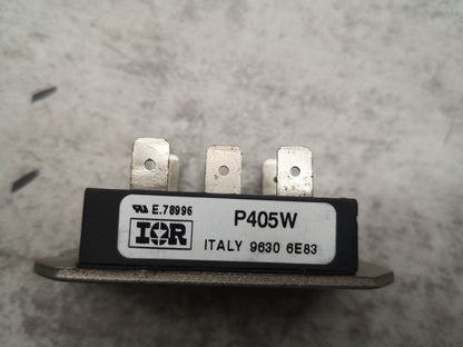 International Rectifier P405W