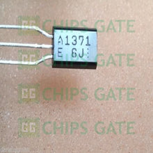 Sanyo 2SA1371-E