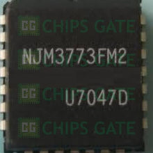 Jrc NJM3773FM2
