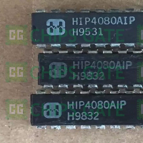 Intersil HIP4080AIPZ