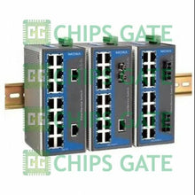 Moxa EDS-316-SS-SC