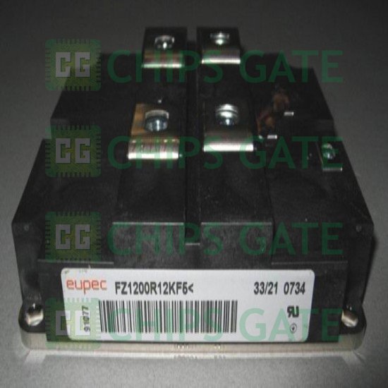 Eupec FZ1200R12KF6