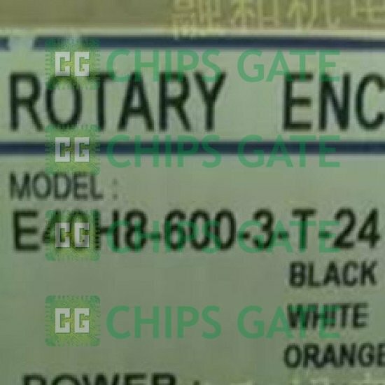 Autonics E40H8-600-3-T-24