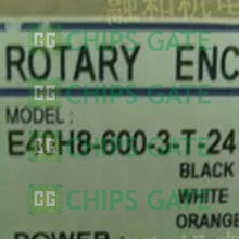 Autonics E40H8-600-3-T-24