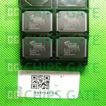 Silicon SII3114CTU