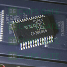 Sipex SP3243ECA-L-TR