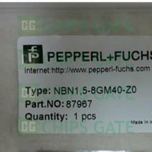Pepperl+Fuchs NBN1.5-8GM40-Z0