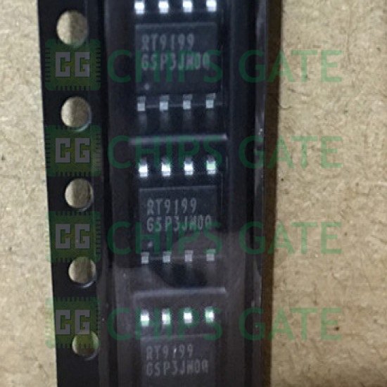 Richtek RT9199GS