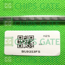 Rohm BU9253FS