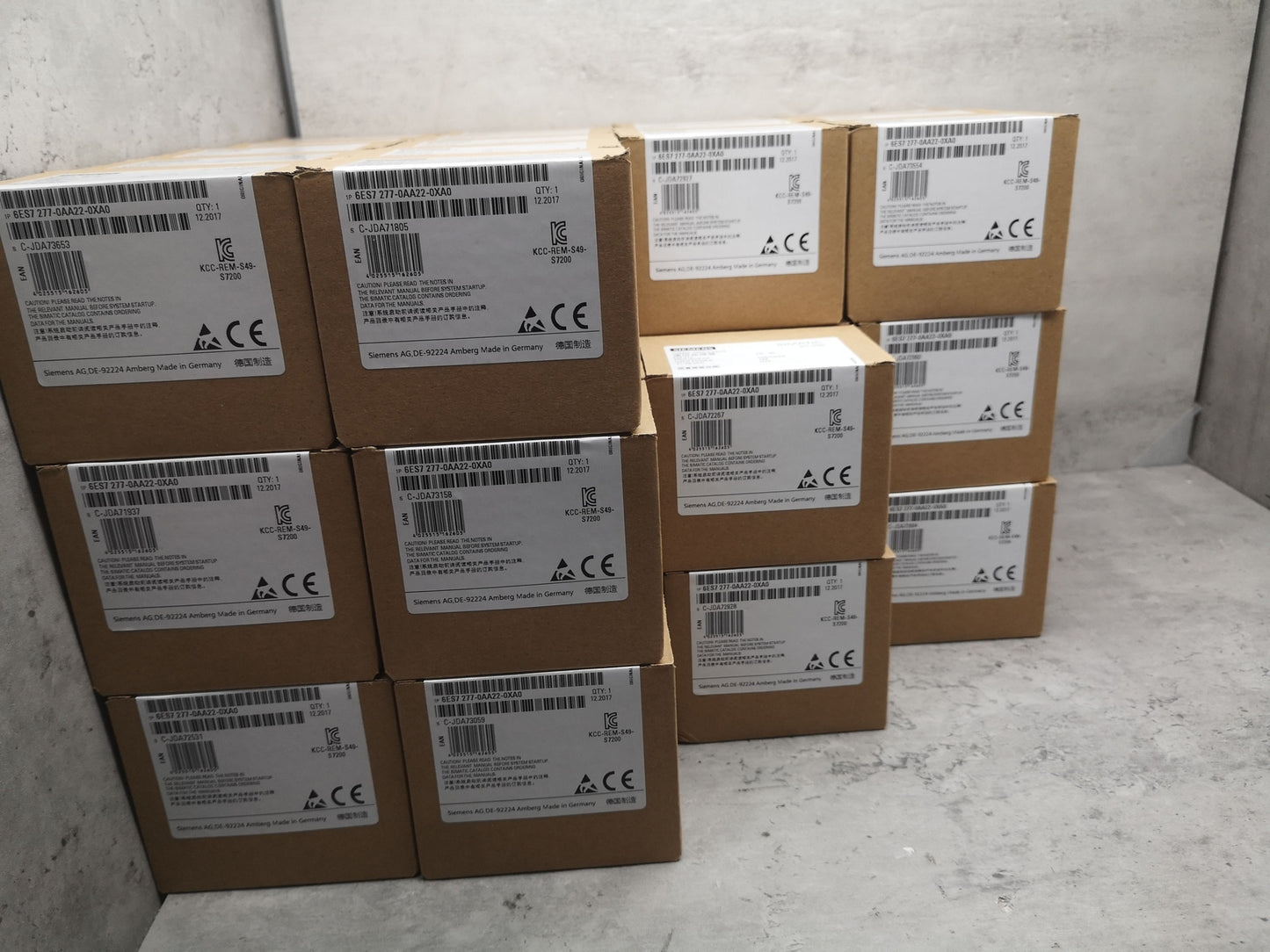 6ES7277-0AA22-0XA0