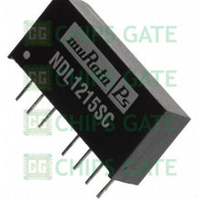 Murata Power NDL1215SC