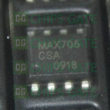 Maximum MAX706CSA
