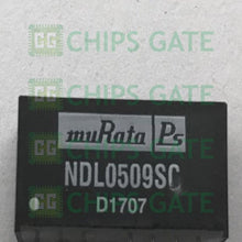Murata Power NDL0509SC