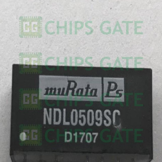Murata Power NDL0509SC